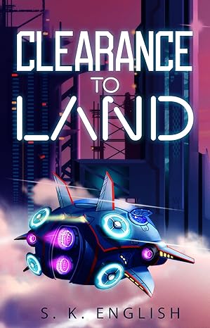 Clearance To Land