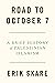 Road to October 7: A Brief History of Palestinian Islamism