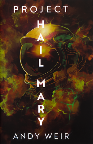 Project Hail Mary