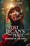 Lost Lycan's Mate...