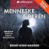 Menneskeæderen (Kross & Beck, #2)