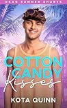 Cotton Candy Kisses