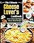 The Ultimate Cheese Lovers Cookbook by Lisa Day