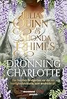 Dronning Charlotte by Julia Quinn