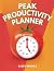 Peak Productivity Planner: ...