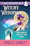 Witchy Weddings: ...