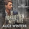 A Forgotten Mistake