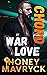 Chord of War and Love