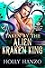 Taken by the Alien Kraken King by Holly Hanzo Taken by the Alien Kraken King by Holly Hanzo