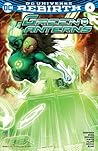 Green Lanterns (2016-2018) #4 by Sam Humphries