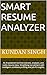 Smart Resume Analyzer : An ...