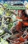 Green Lanterns (2016-2018) #5 by Sam Humphries