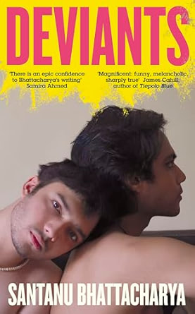Deviants (Kindle Edition)