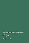 Things That Are D...