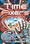Time Fixers (Miles in Time, #2)