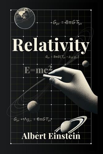 Relativity: The Special and the General Theory