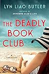The Deadly Book Club by Lyn Liao Butler