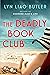 The Deadly Book Club