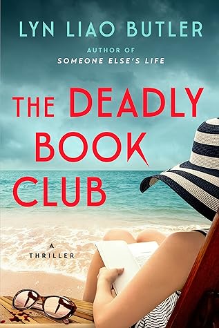 The Deadly Book Club