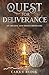 A Quest for Deliverance : An Ariadne and Theseus Retelling
