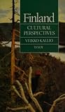 Finland: Cultural perspectives