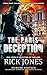 The Paris Deception by Rick Jones