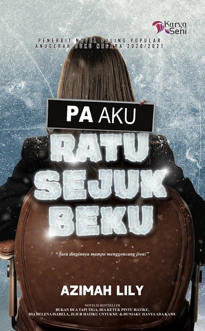 P.A. Aku Ratu Sejuk Beku (Paperback)