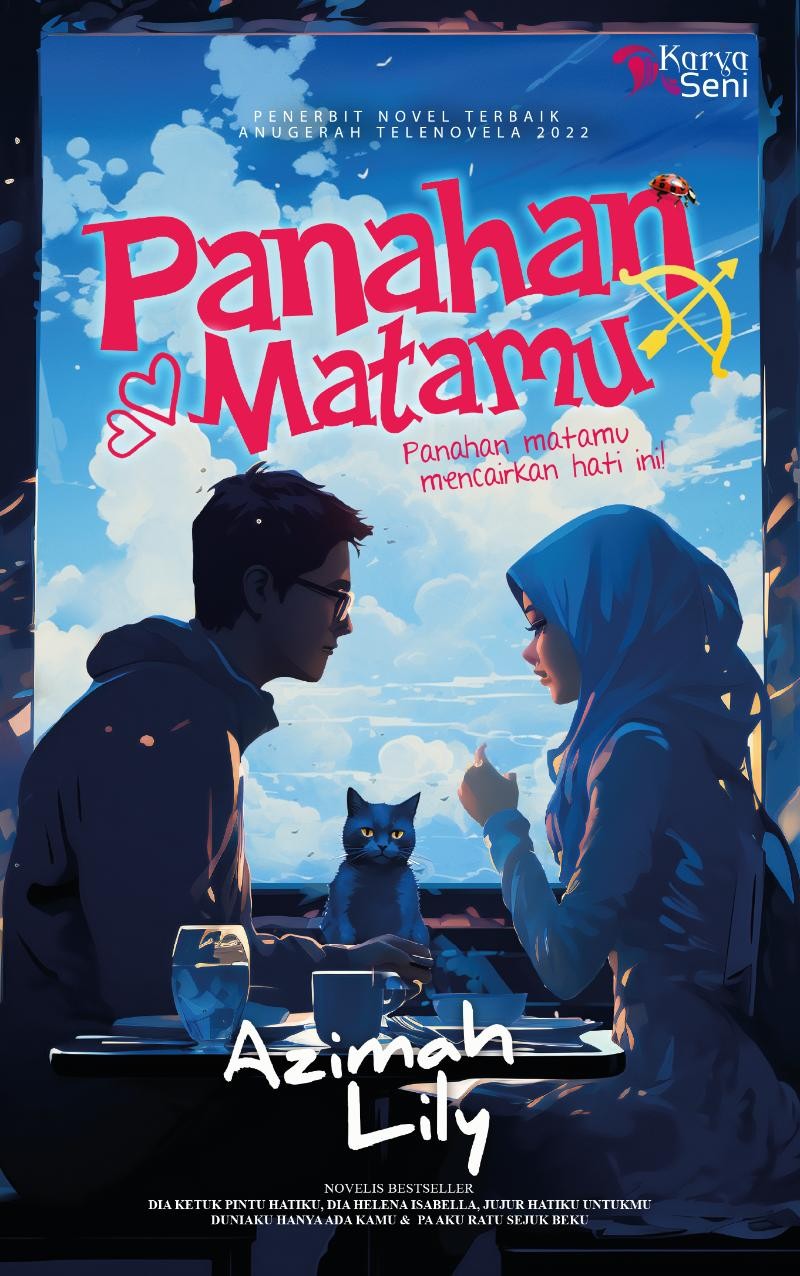 Panahan Matamu (Paperback)