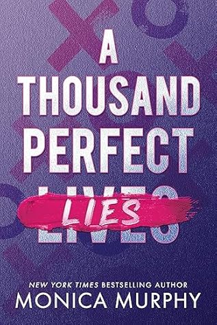 A Thousand Perfect Lies