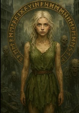 Echoes of Verdancy: The Last Verdant: Book 1