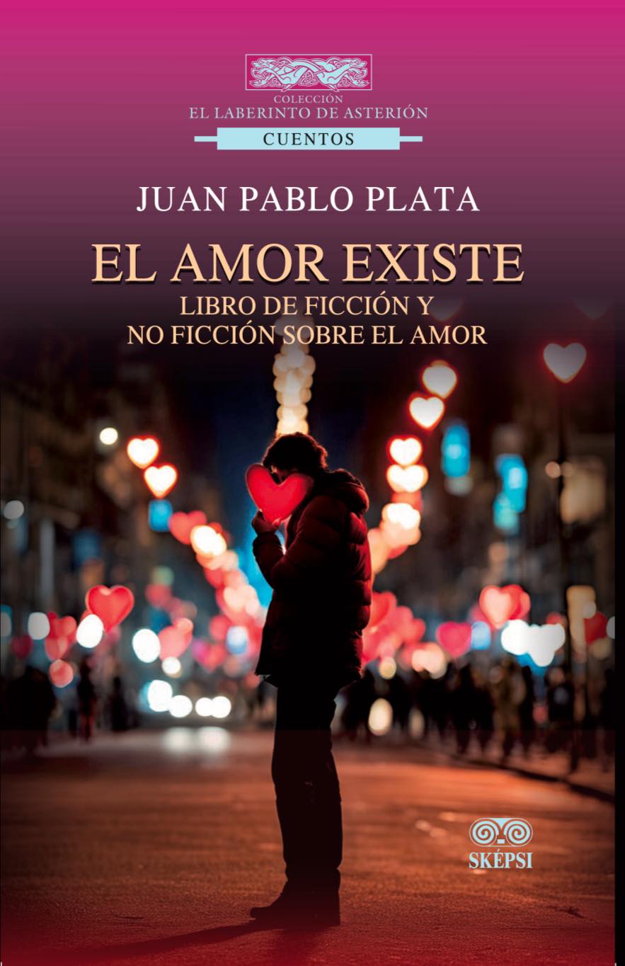 El amor existe