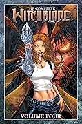 The Complete Witchblade Volume 4