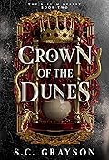 Crown of the Dunes