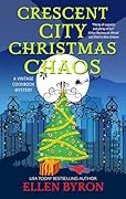 Crescent City Christmas Chaos