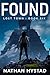 Found (Lost Town, #6)
