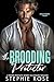 The Brooding Protector: A Forced Proximity Secret Millionaire Romance (Southern Heat Book 1)