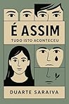 É Assim (Portuguese Edition)
