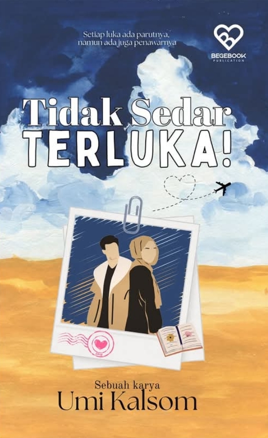 Tidak Sedar Terluka!