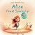Alice and the Towel Spaceship
