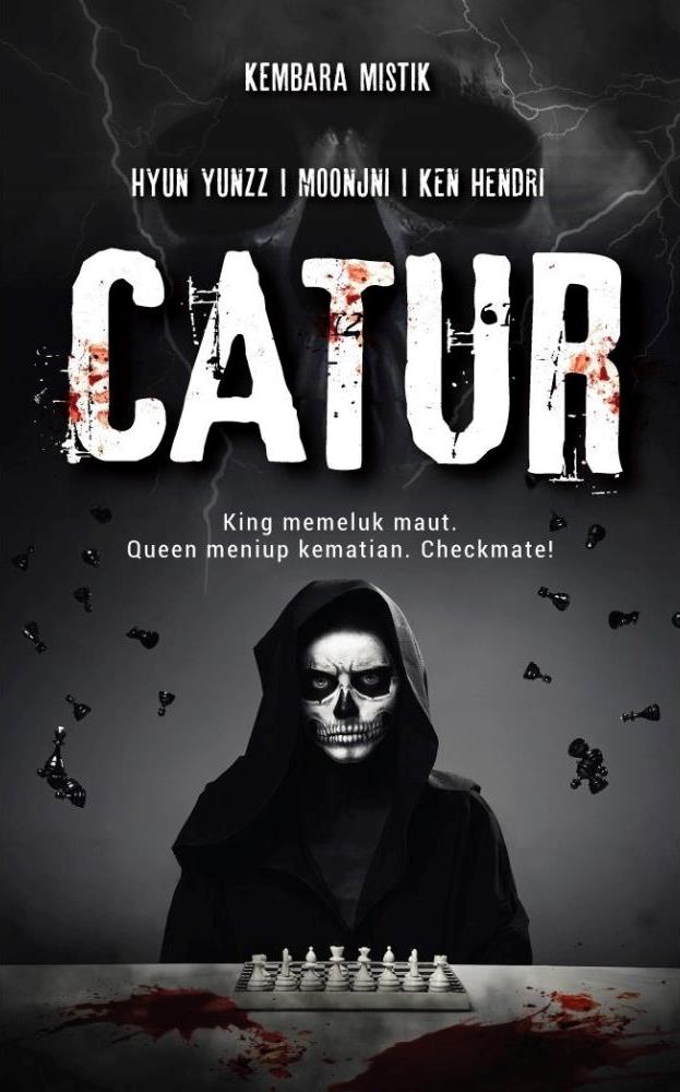 Kembara Mistik: Catur