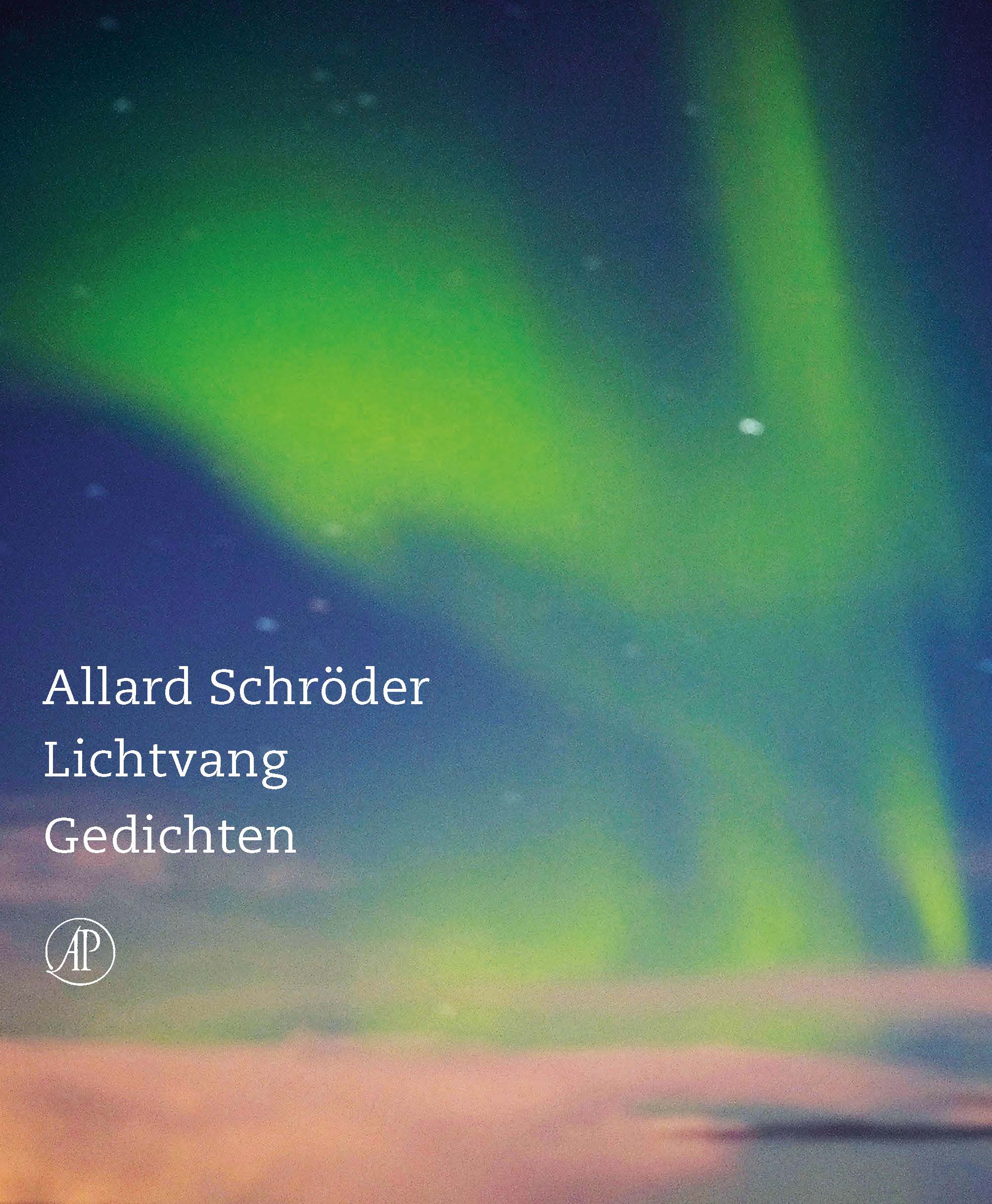 Lichtvang (Paperback)