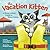 The Vacation Kitten by Jessica Spawn