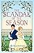 The Scandal of the Season (Fairfax Sisters, #2)