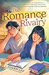 The Romance Rivalry Book cover for The Romance Rivalry