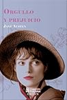 Orgullo y prejuic...