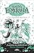 Sirena Esmeralda y los duendes marinos