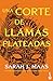 Una corte de llamas plateadas (Una corte de rosas y espinas, #4)