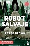 Robot salvaje