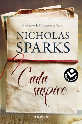 Cada Suspiro (Paperback)