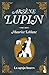 Arsène Lupin. La aguja hueca